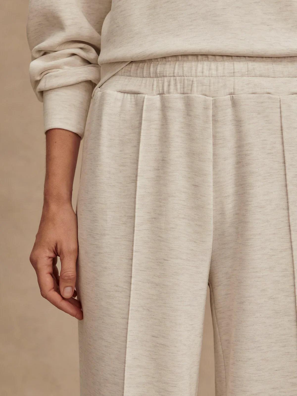 The Wide Leg Pant Product Image