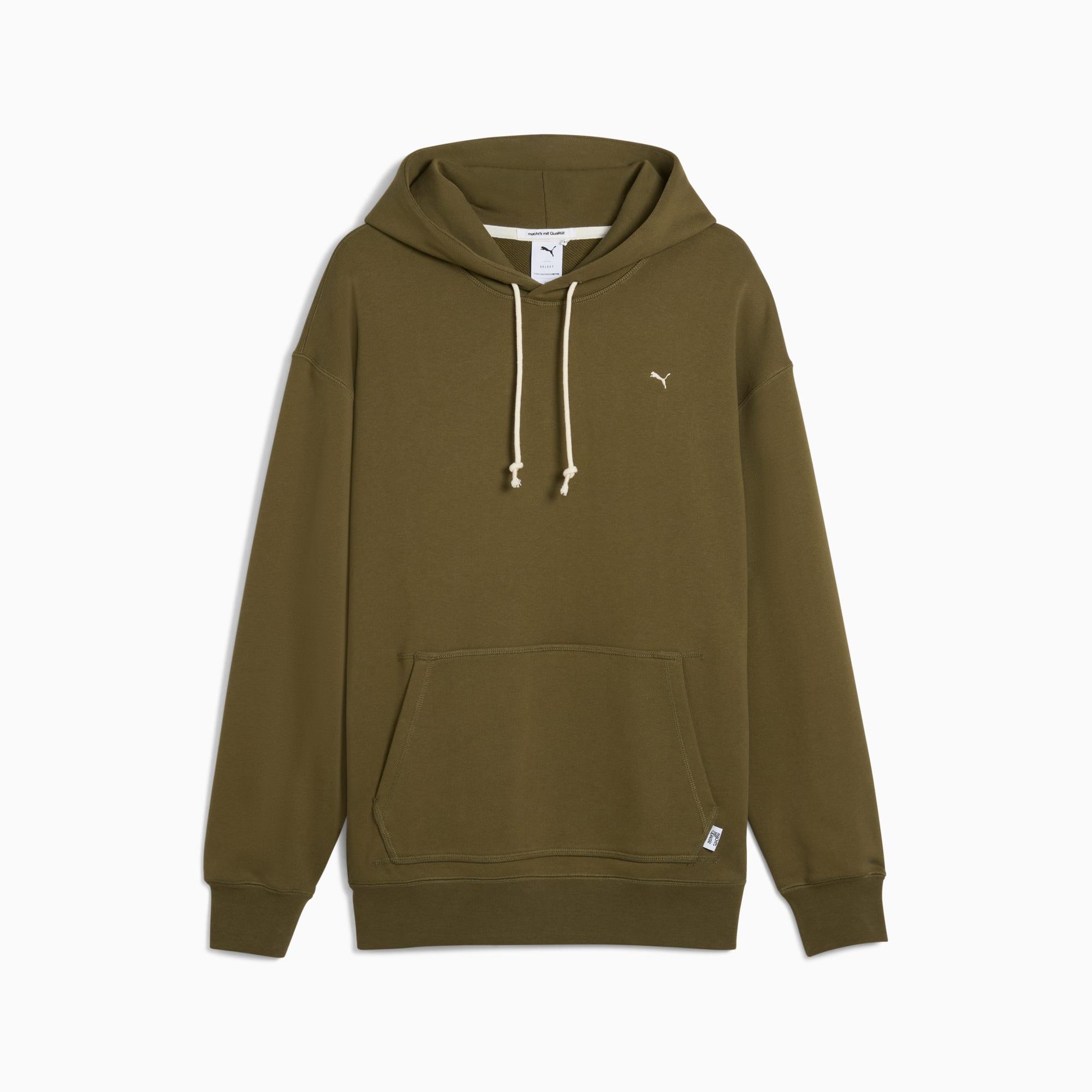 MMQ Men's Hoodie Product Image