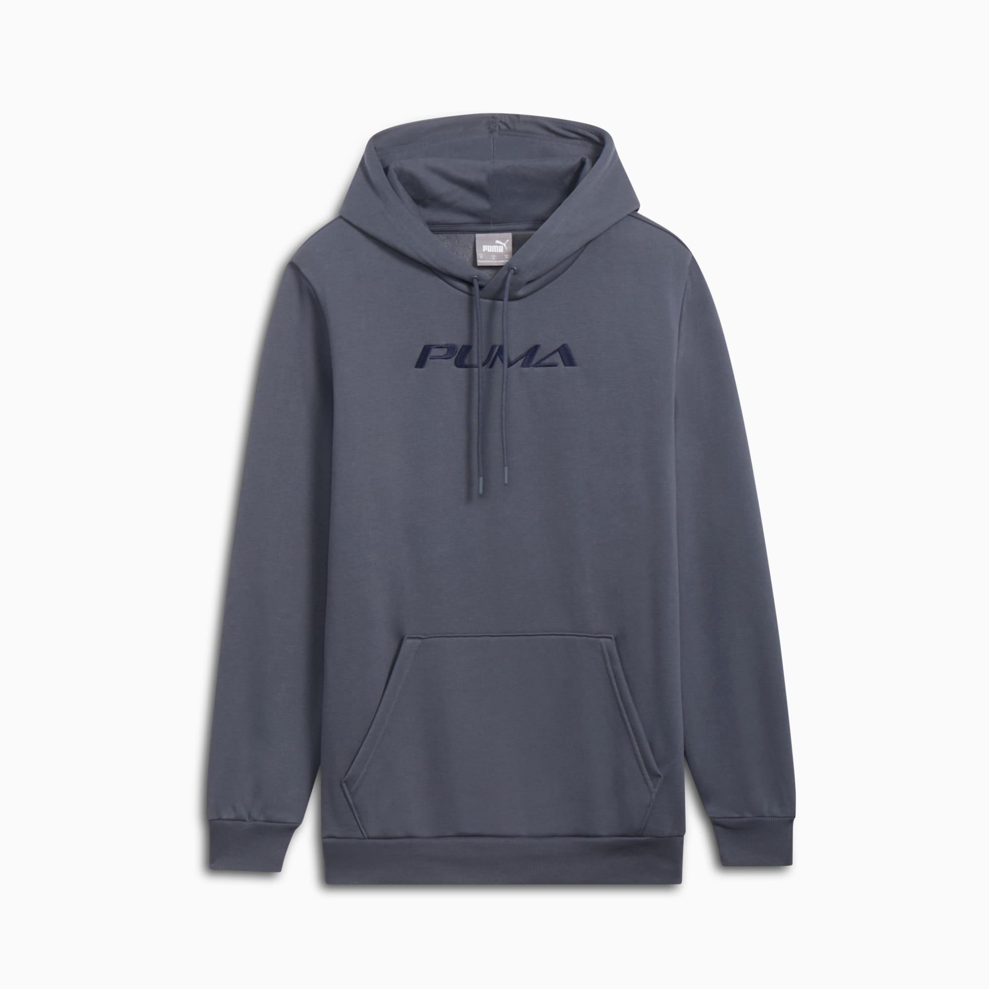 Tonal Collection Graphic Hoodie Product Image