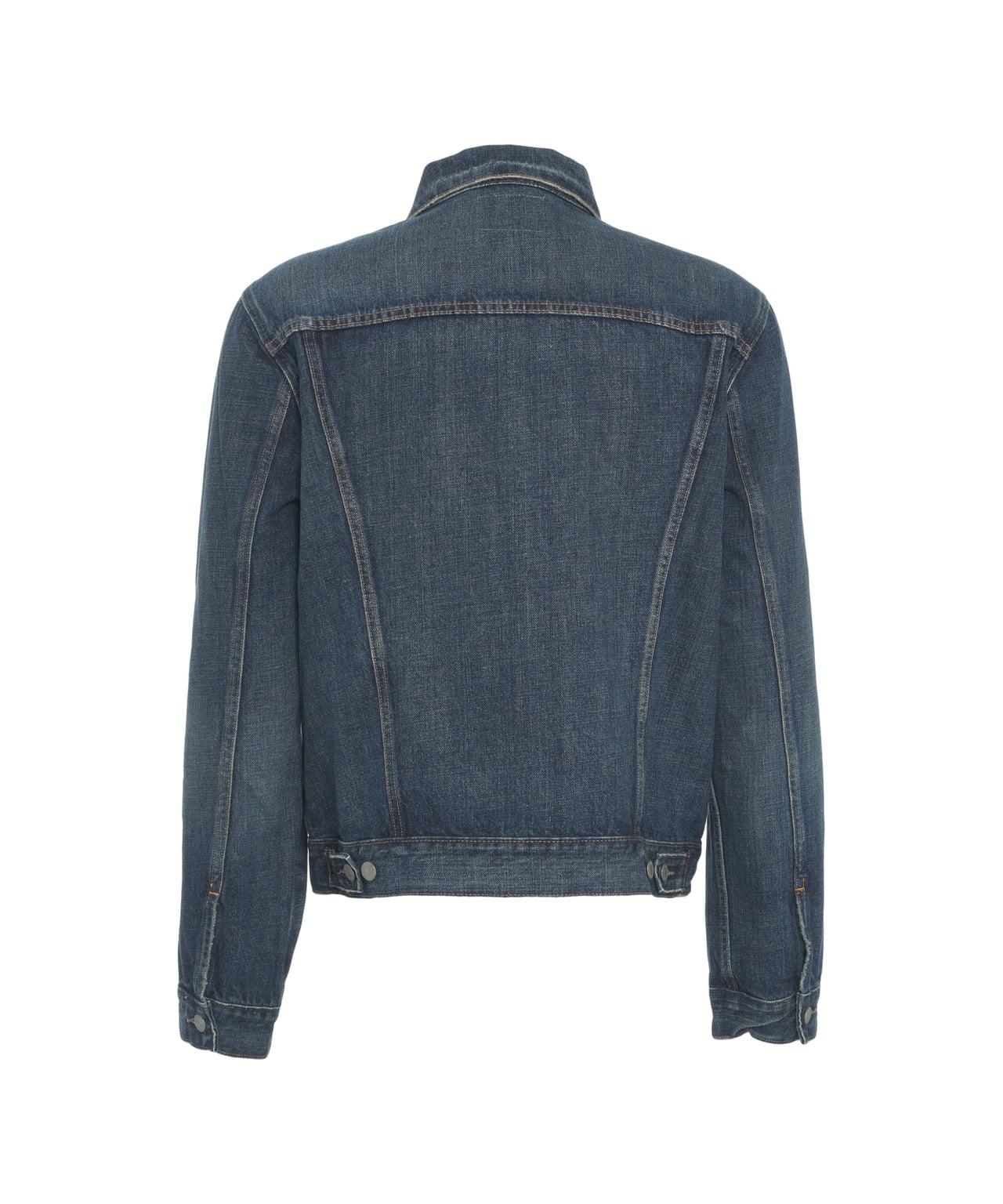 Denim jacket Product Image