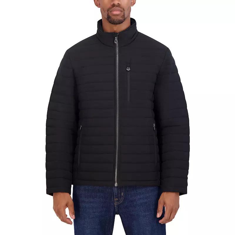 Men's Nautica Lightweight Quilted Jacket,  Product Image