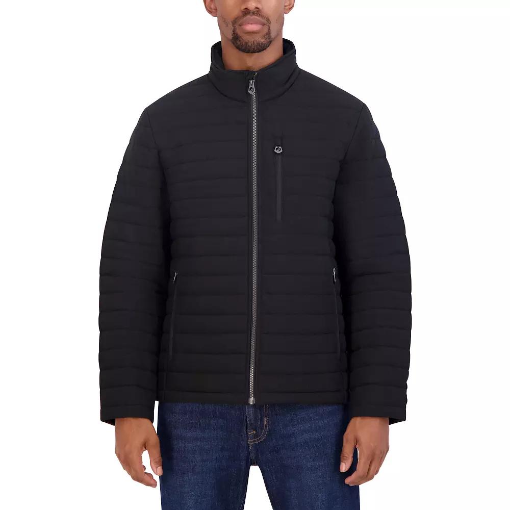Men's Nautica Lightweight Quilted Jacket,  Product Image