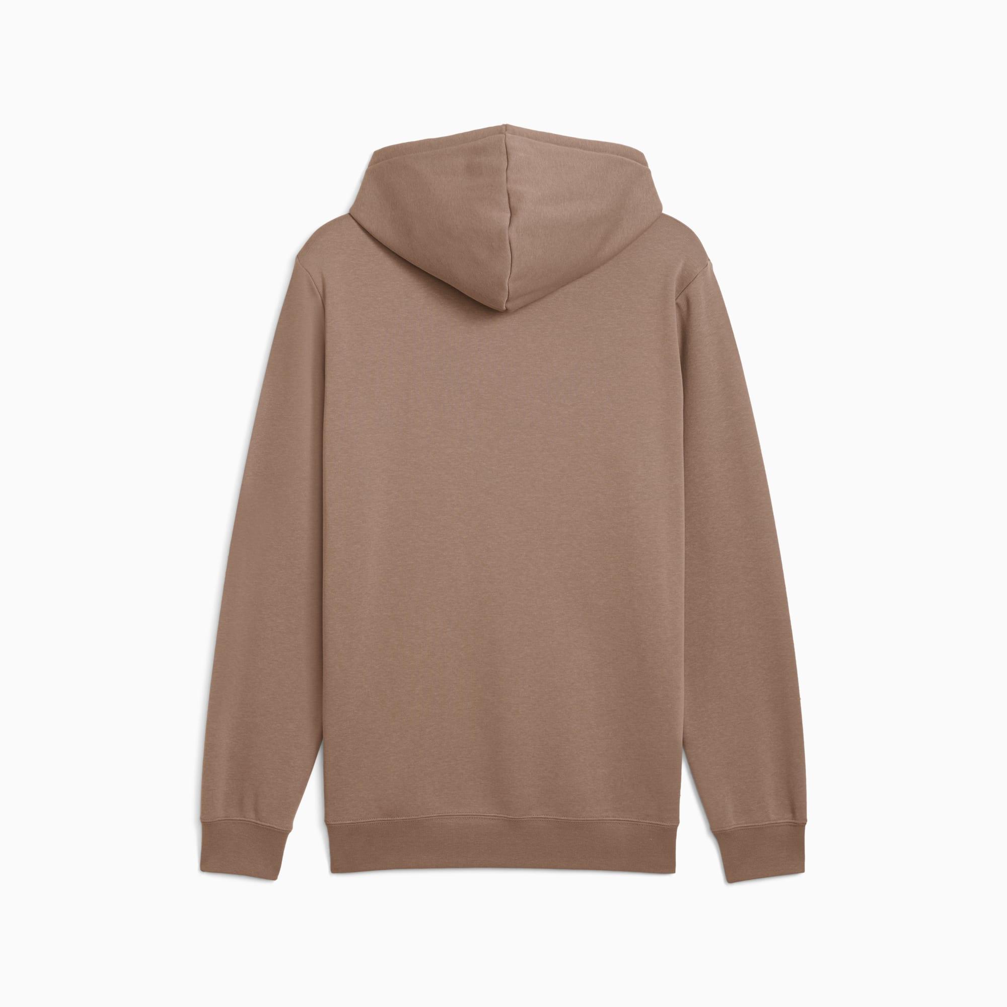 Essentials No. 1 Logo Men's Hoodie Product Image
