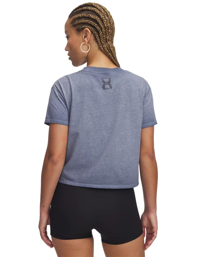 UA Run 96 Graphic Product Image