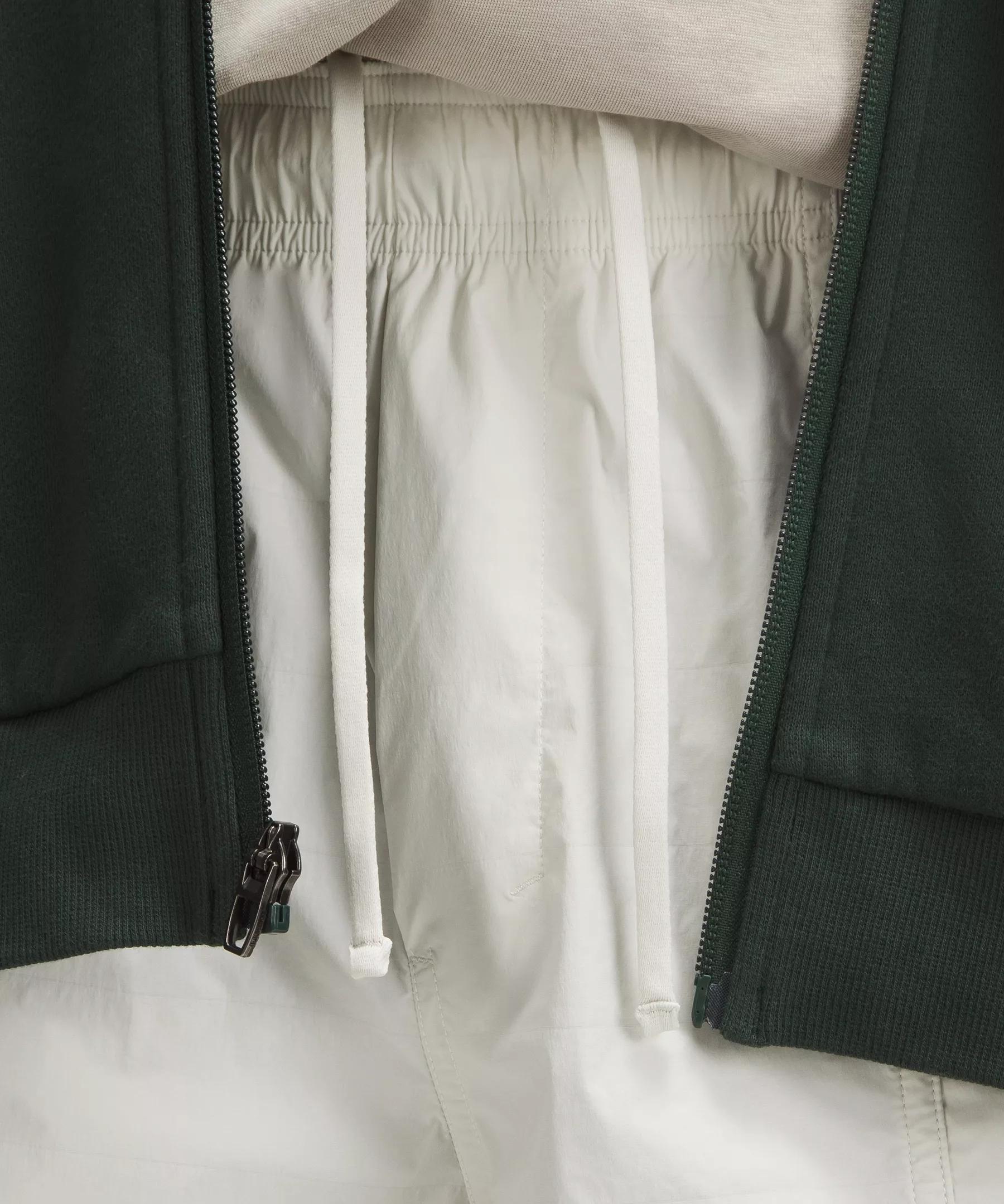 Lightweight Cargo Pocket Short 8" Product Image