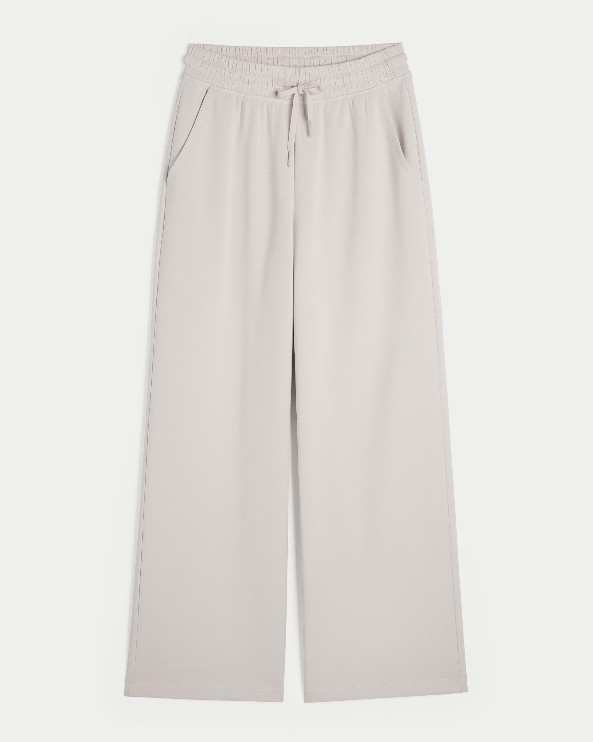 Gilly Hicks Active Cooldown Baggy Pants Product Image