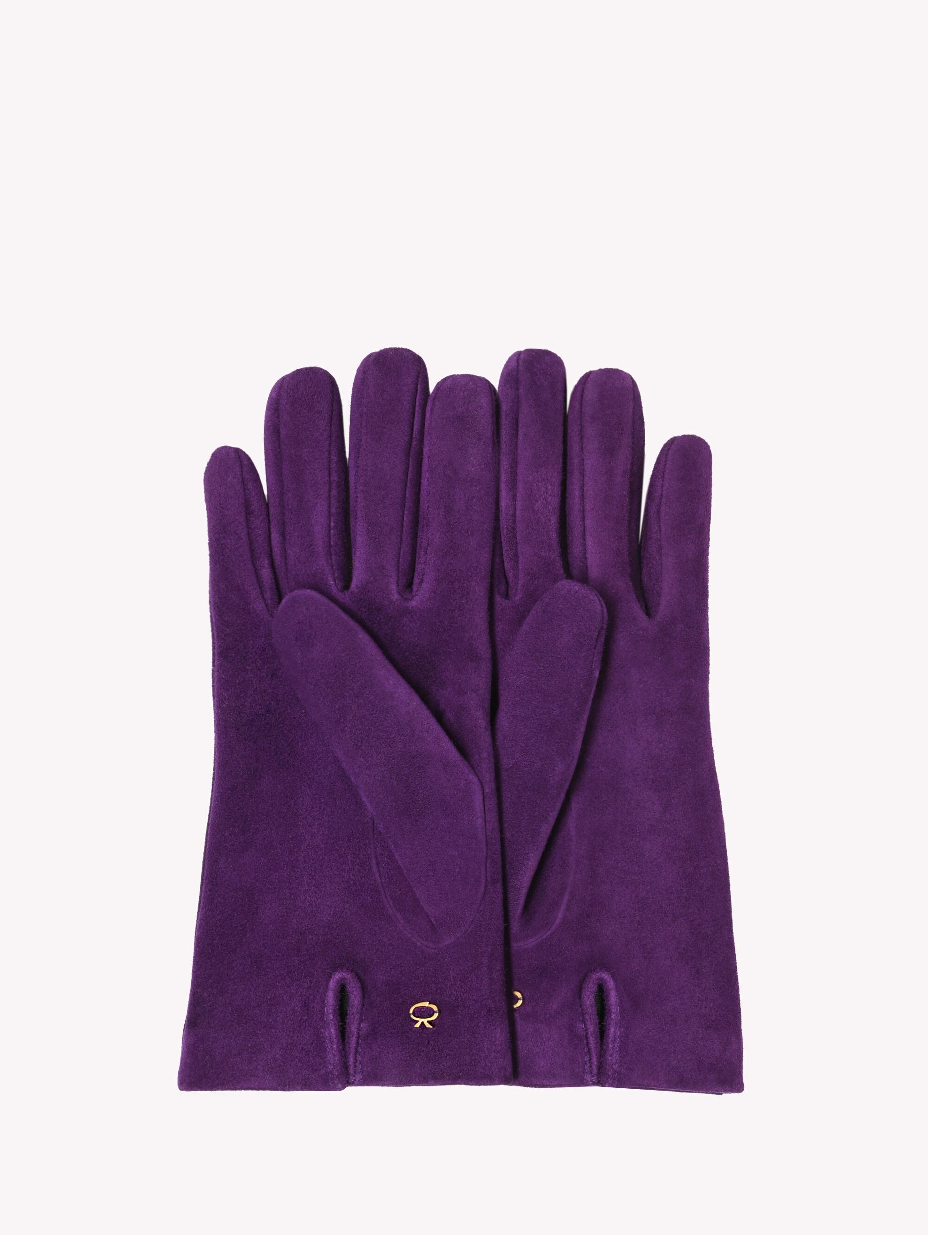 GLOVE Gianvito Rossi Product Image