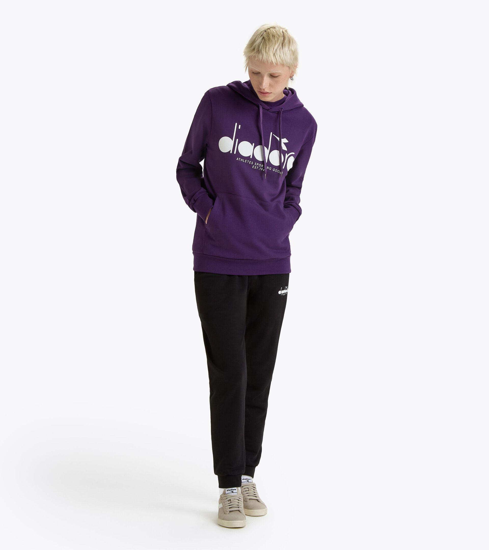 HOODIE LOGO Product Image