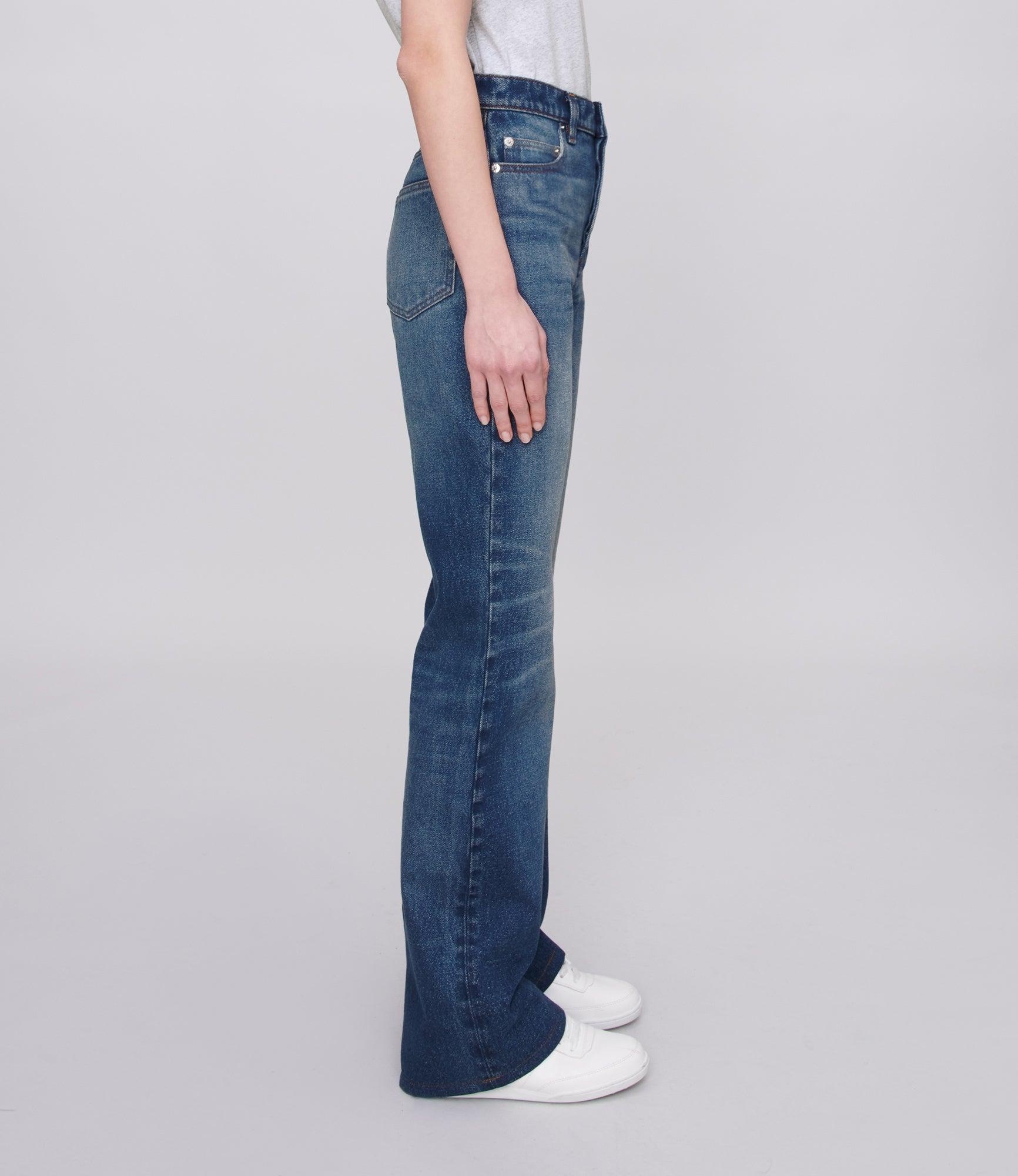 Romy jeans Female Product Image