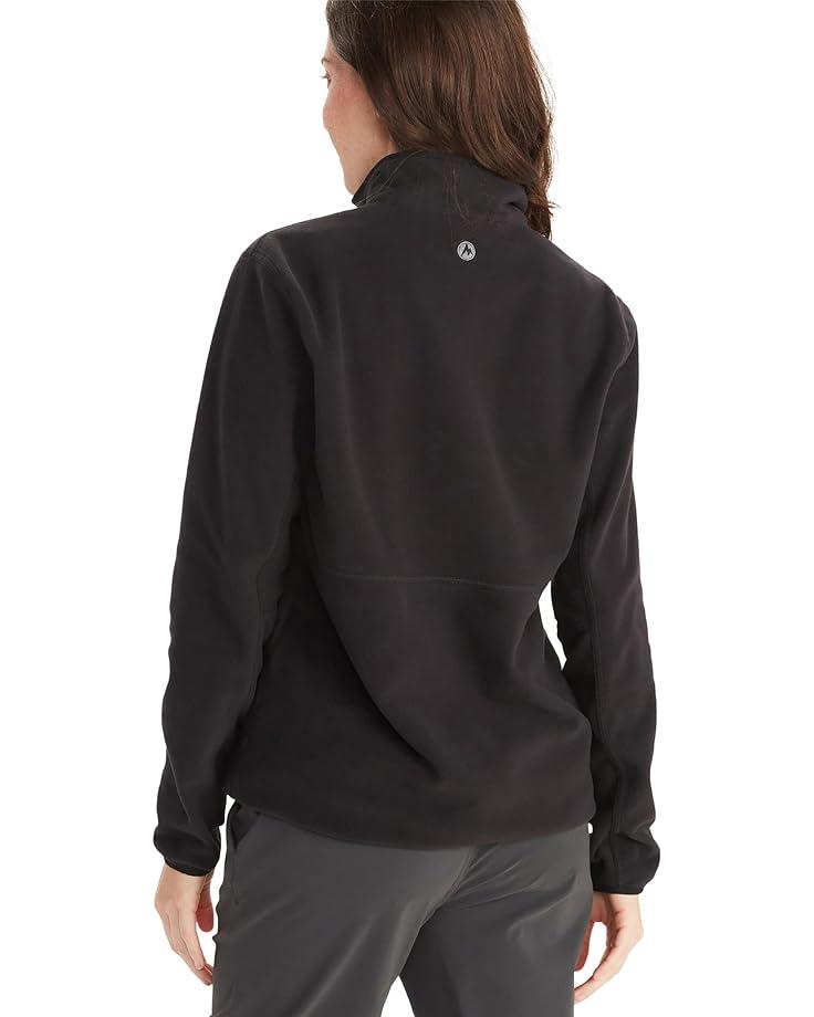 Glacier Fleece Jacket Product Image