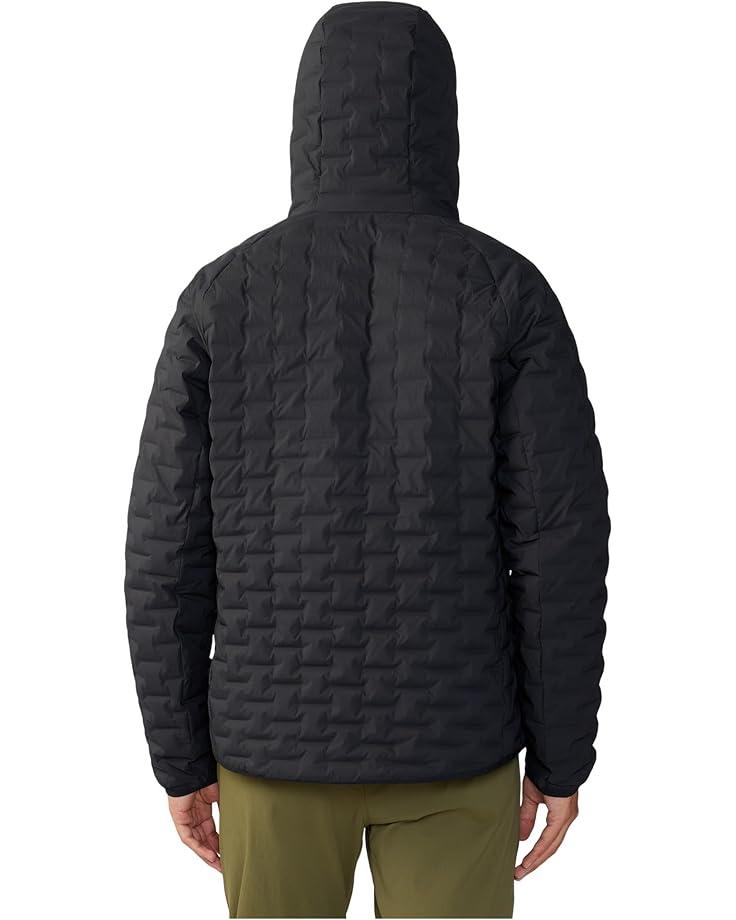 Novelty Microchill Hoodie Product Image