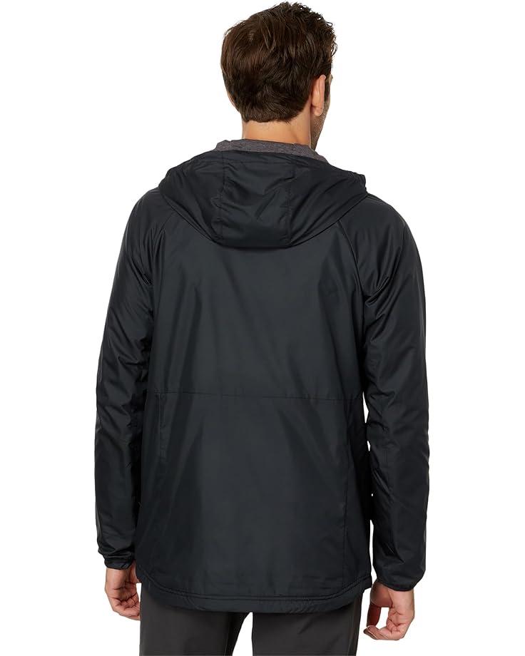 Mountain Classic Anorak Color-Block Regular Product Image