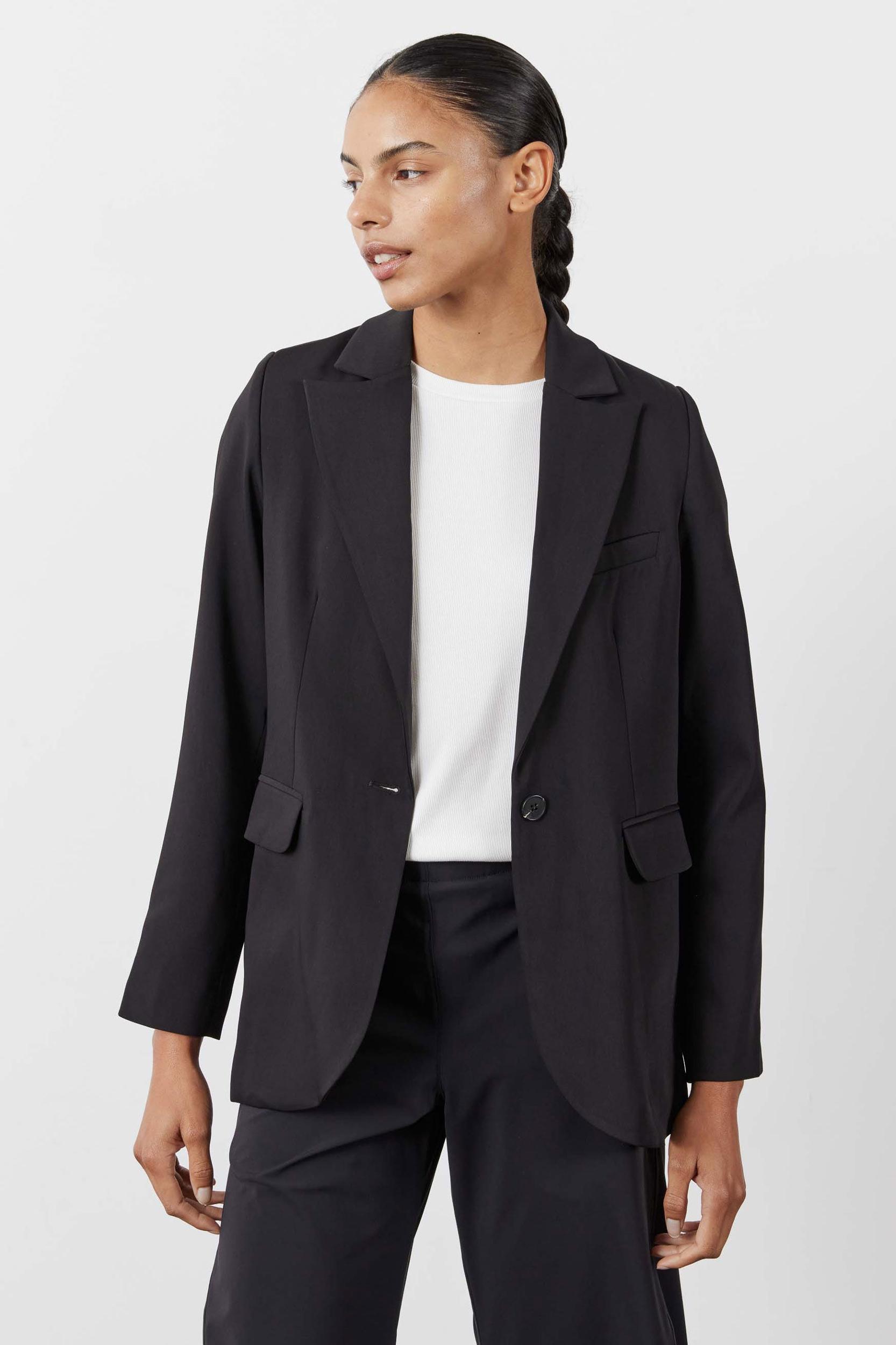 The Petite Classic Blazer That Upgrades You 2.0 Product Image