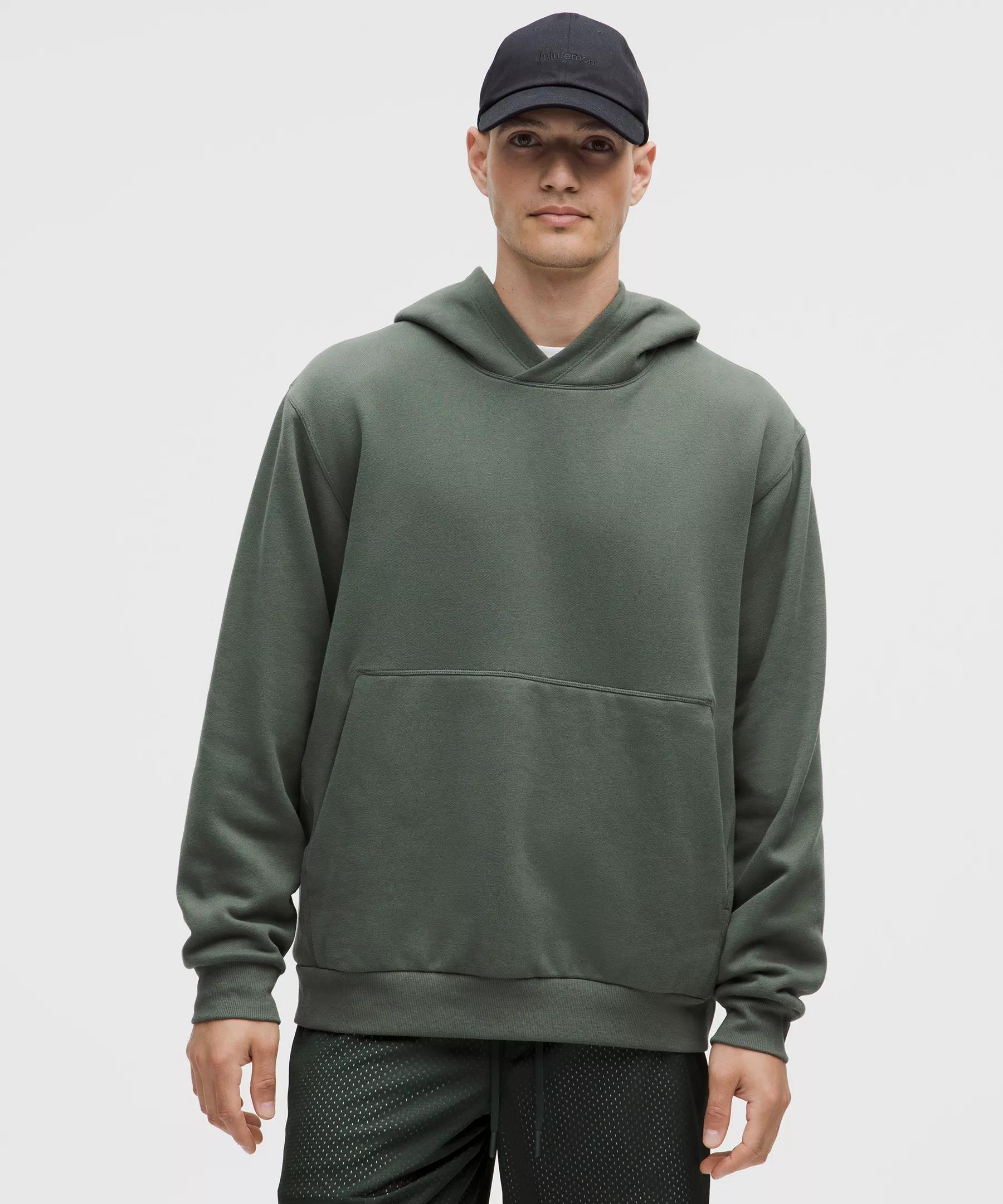 Steady State Pullover Hoodie Product Image