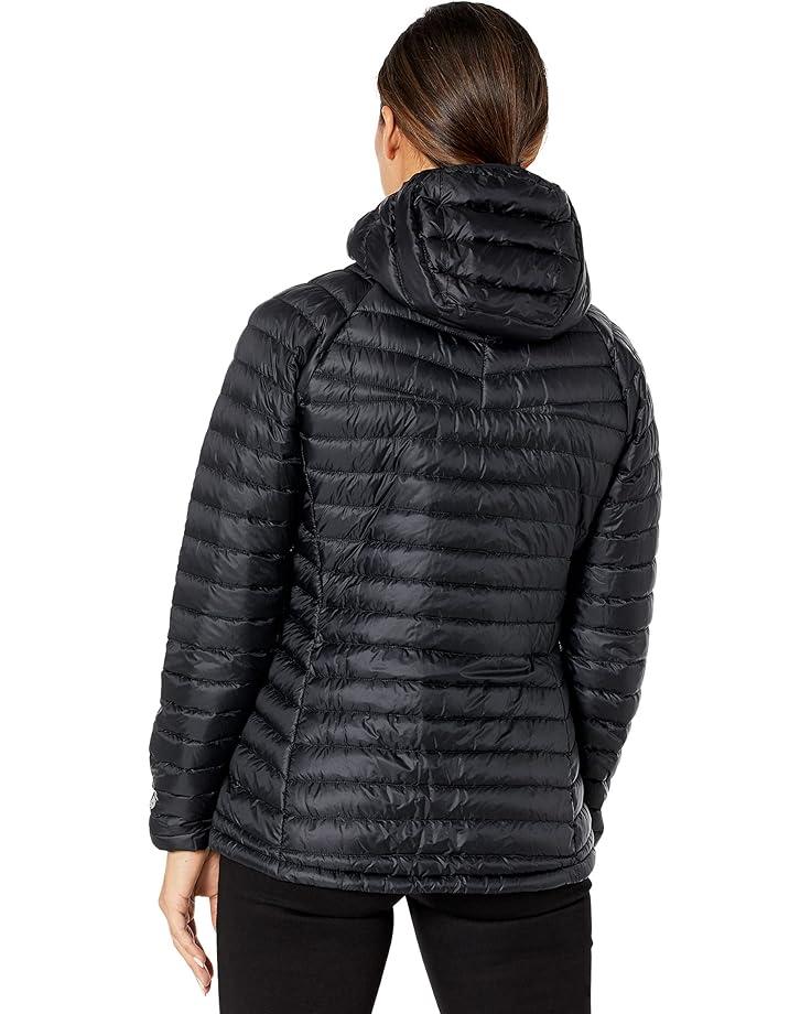 Heavenly Hooded Jacket Product Image