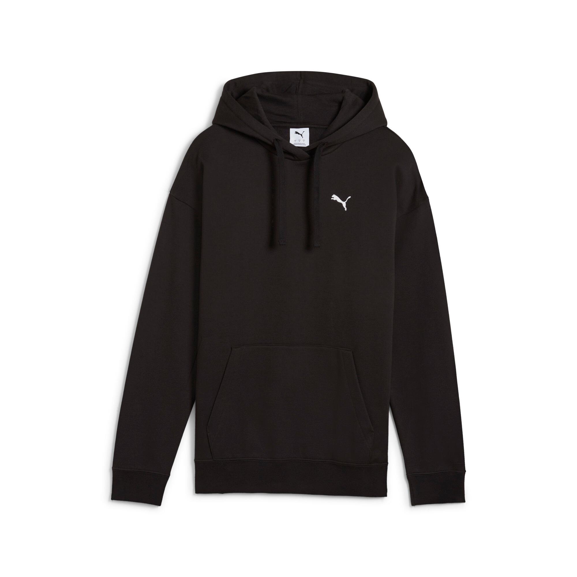 Essentials Comfort Hoodie Women Product Image