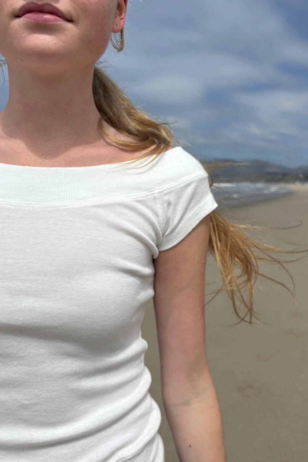 Ginny Top Product Image