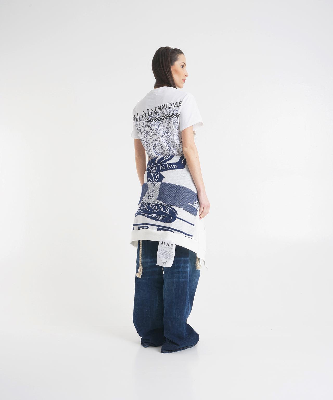 Hoodie with zipper Product Image