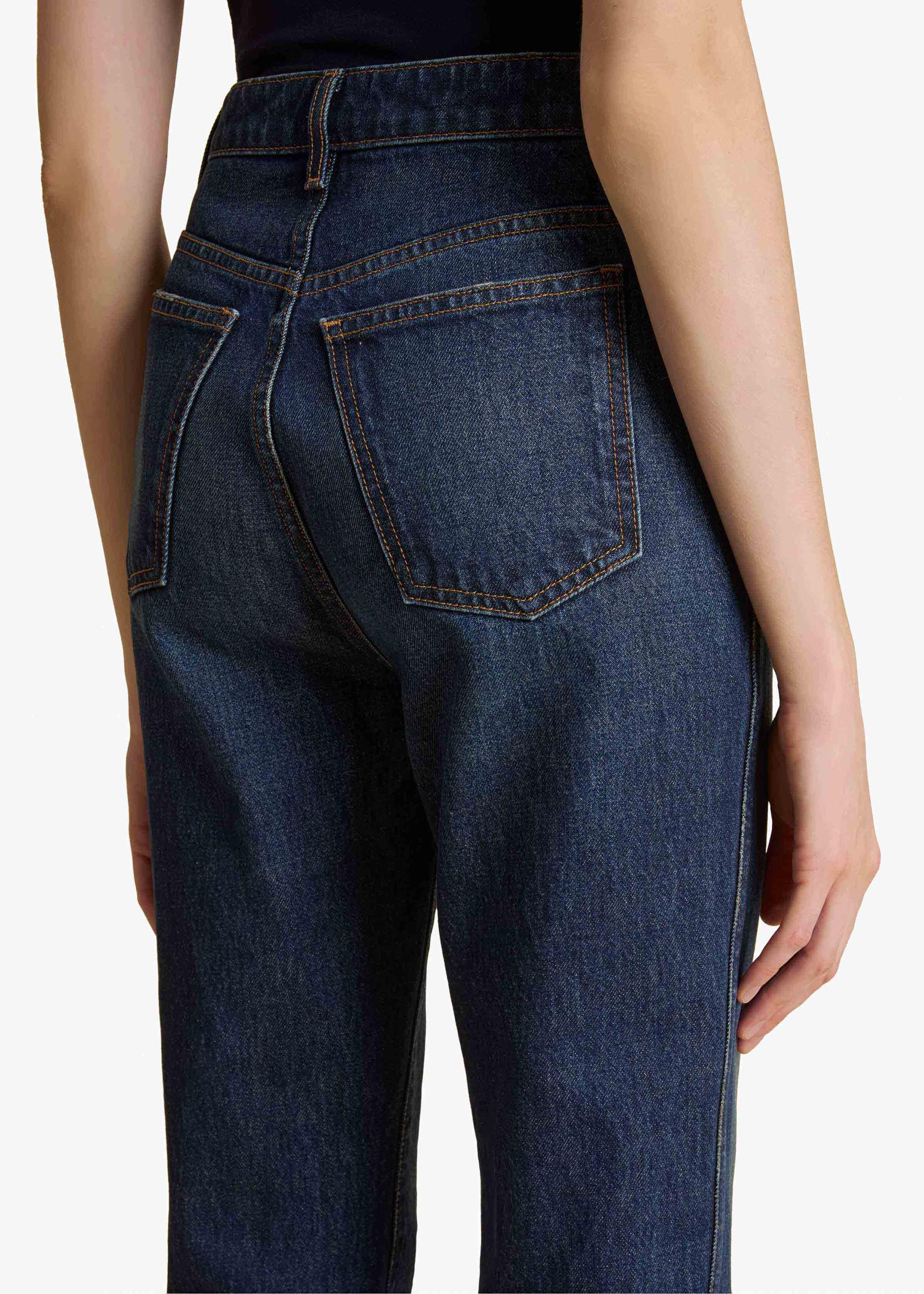 Danielle Stretch Jean in Lansing Product Image