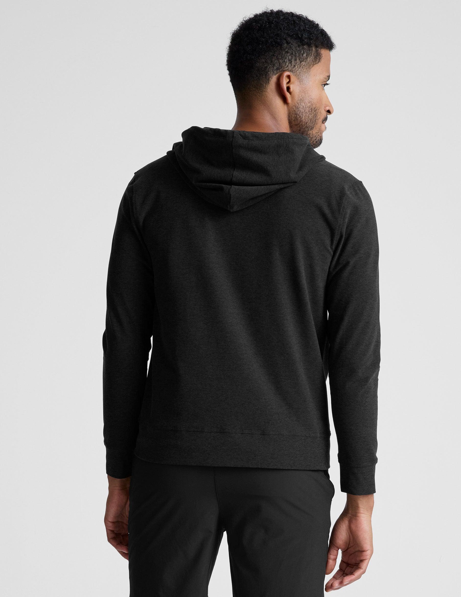 Freefit Men's Zip Hoodie Male Product Image
