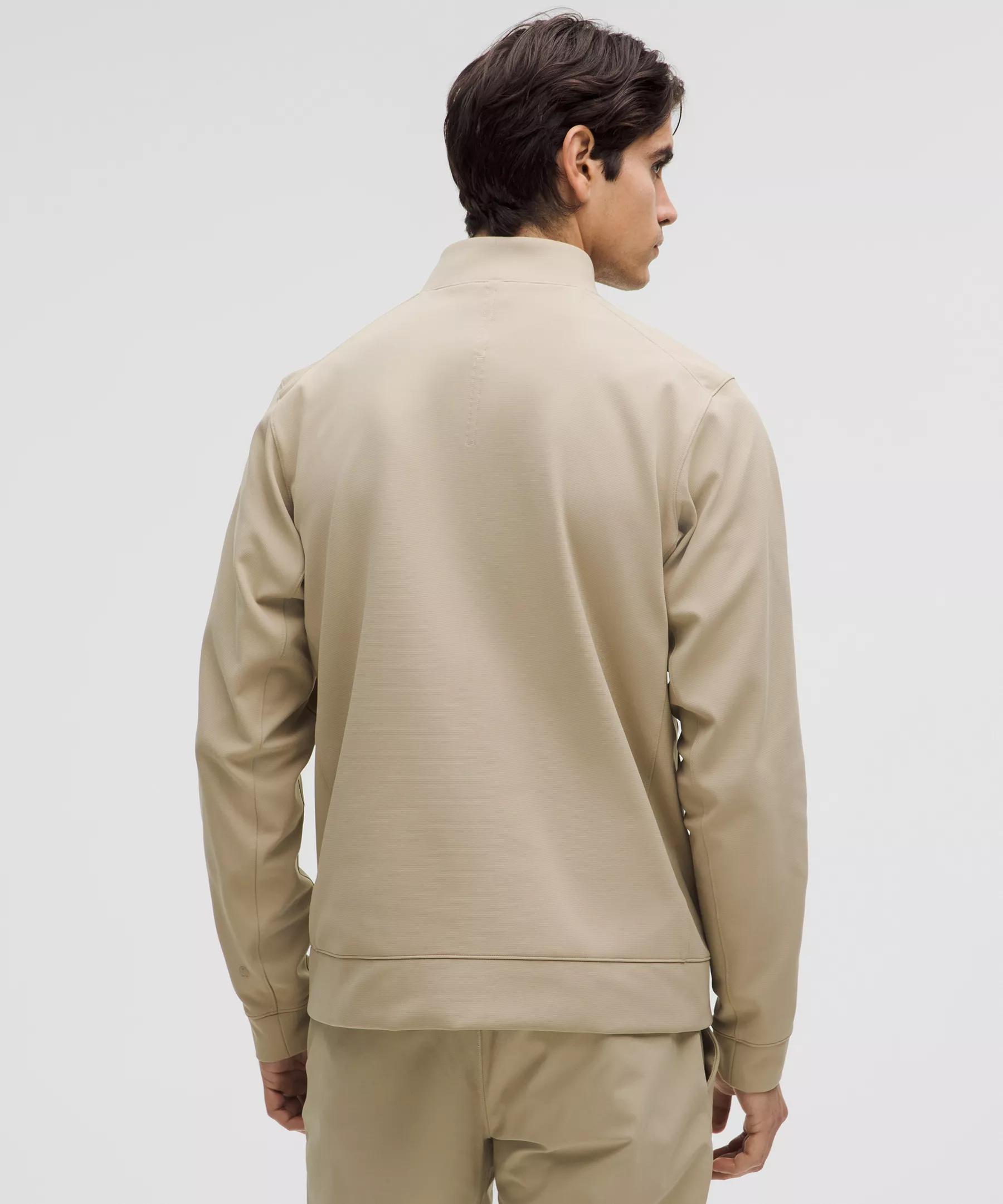 Sojourn Jacket Product Image