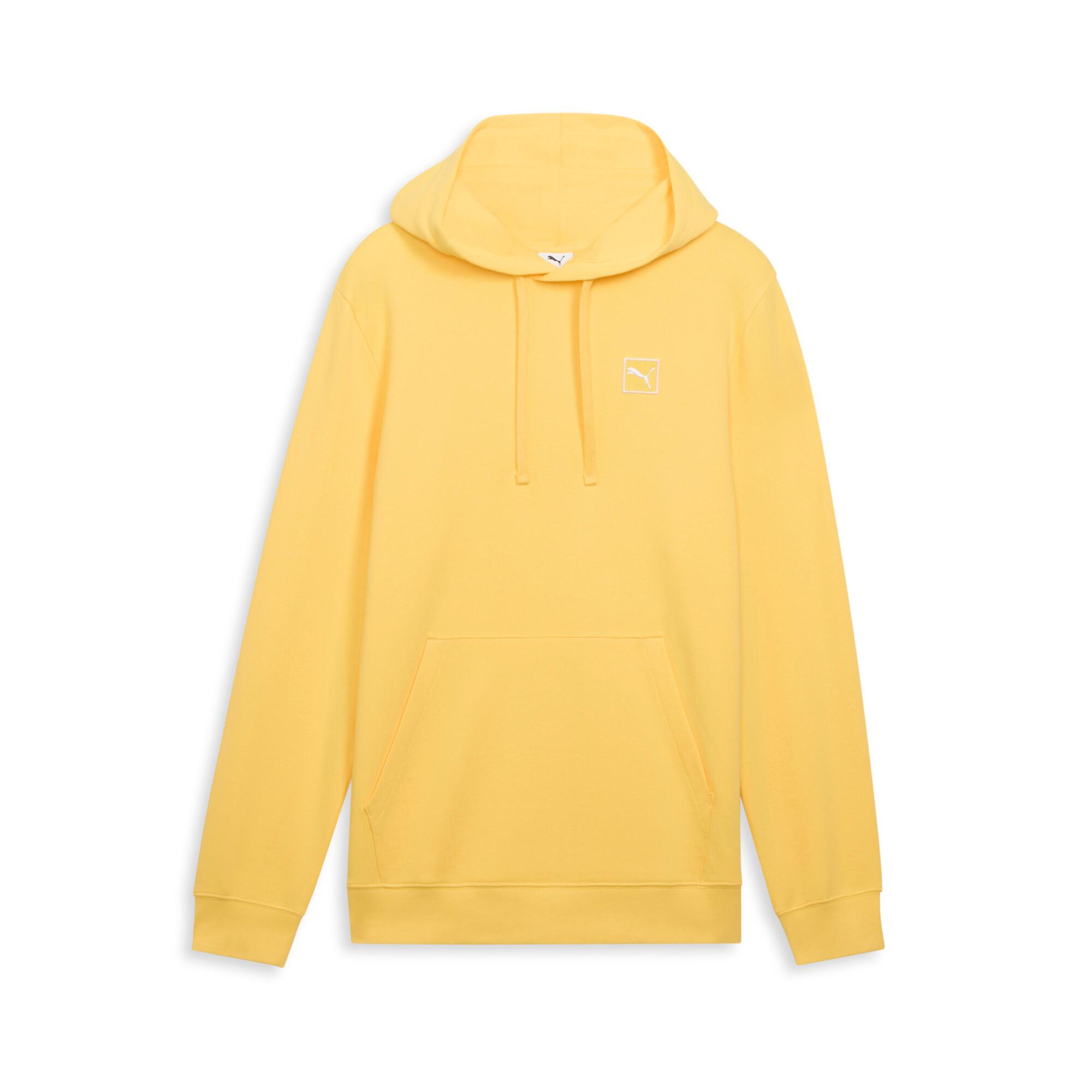 PUMA Essentials Elevated Men's Hoodie Product Image