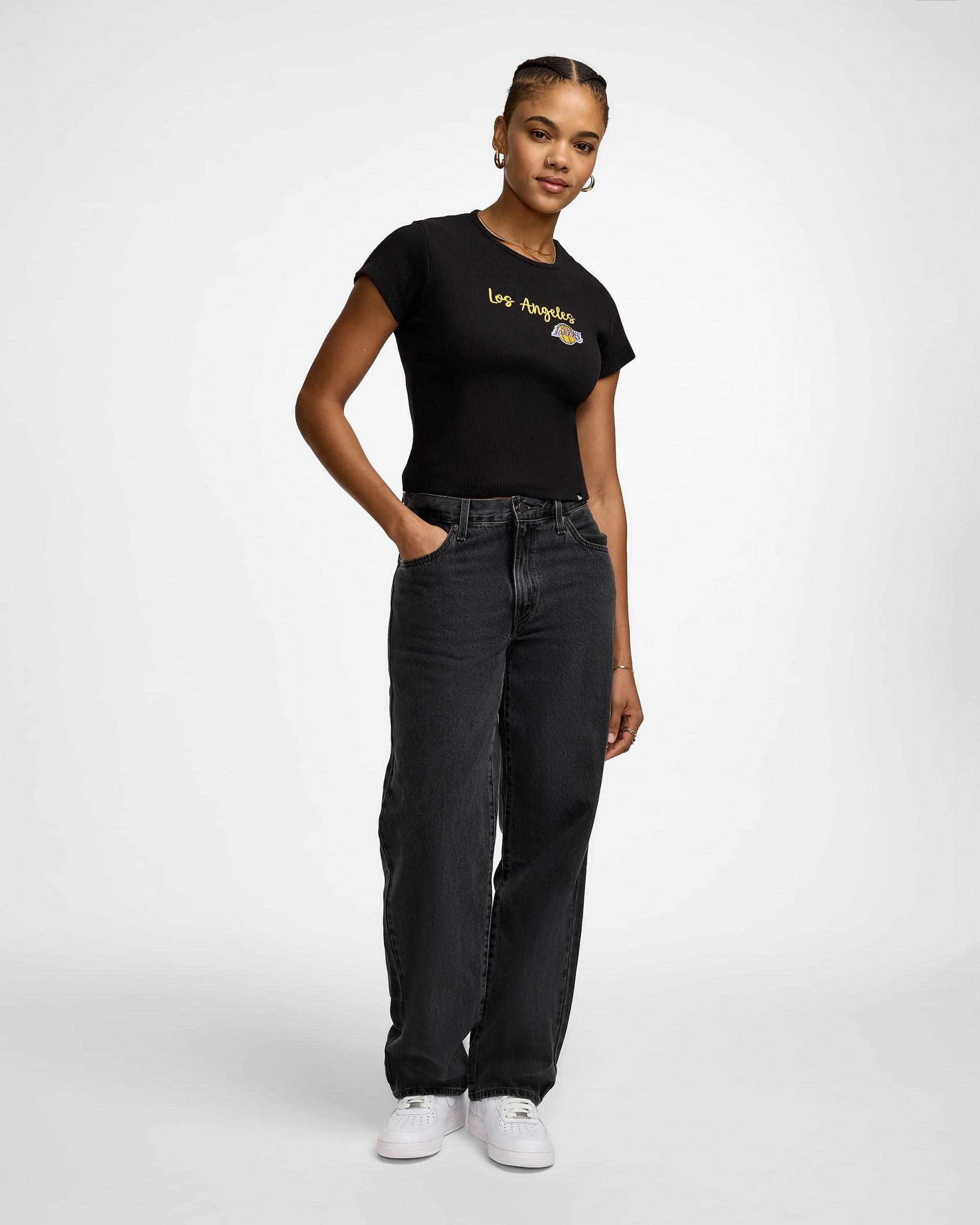 Green Bay Packers Sport Classics Women's Baby Tee Female Product Image