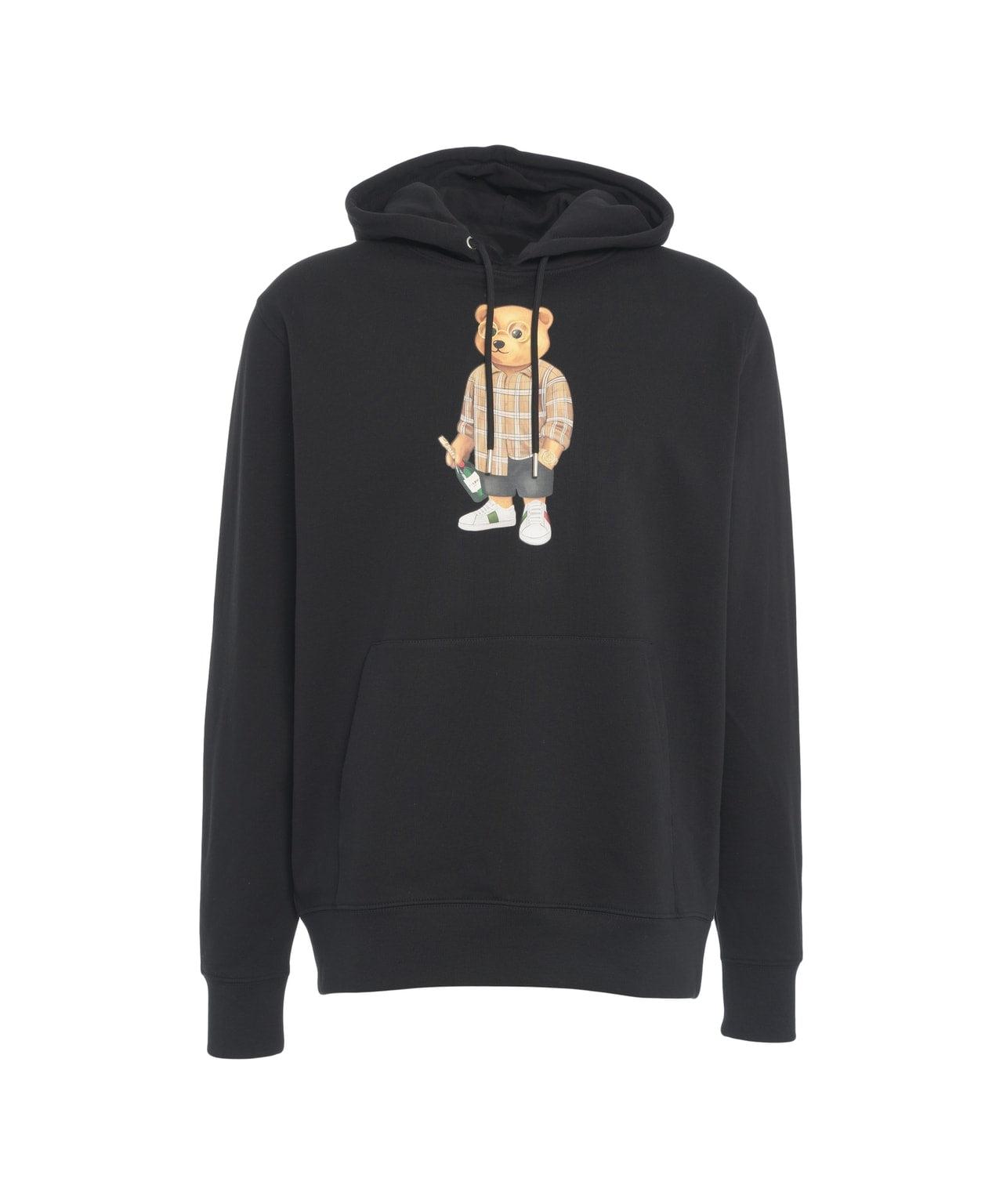 Hoodie 'CX' Product Image