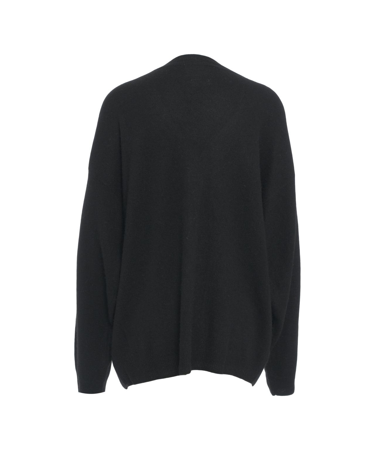 Cashmere cardigan 'Canggu' Product Image