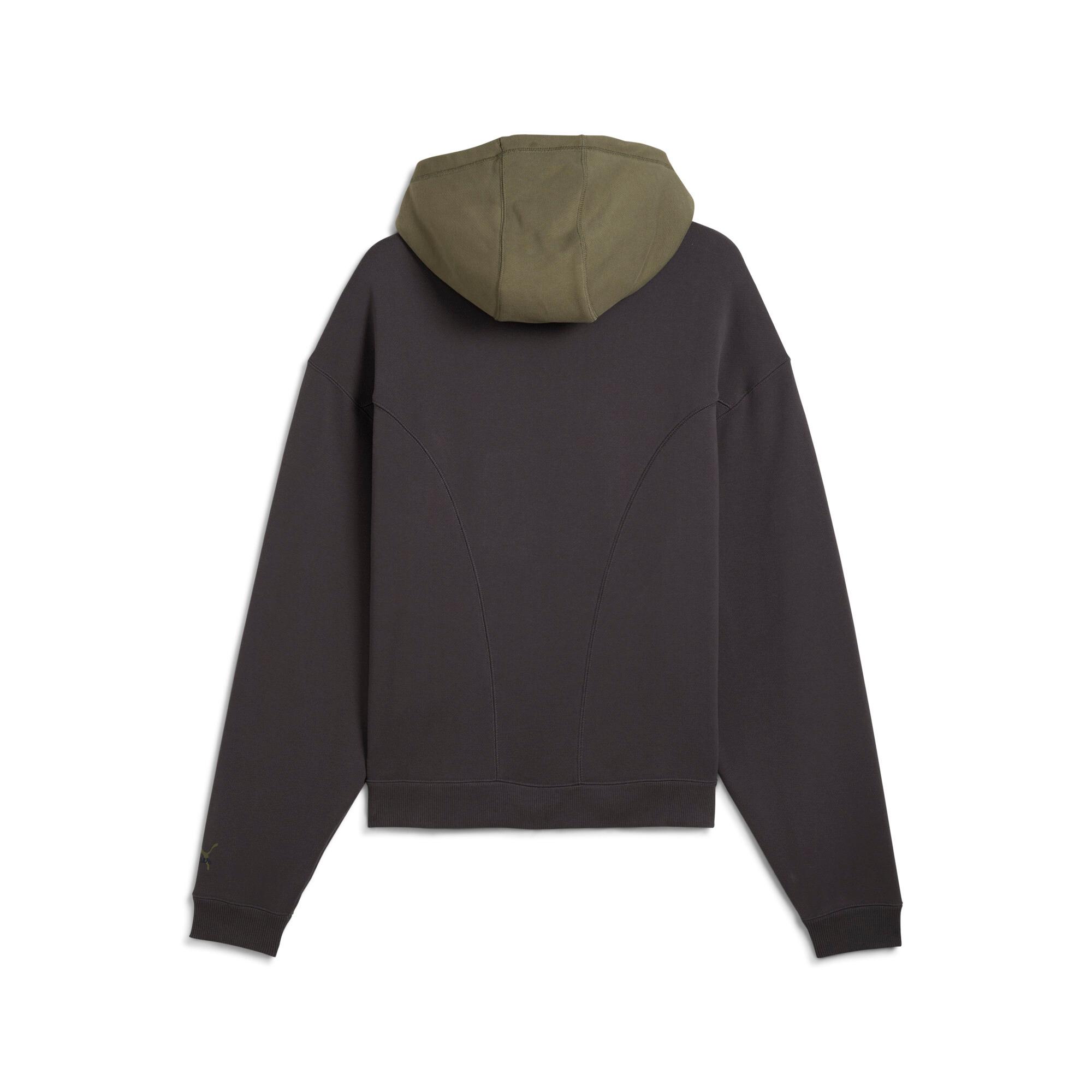 PUMA x KIDSUPER Men's Hoodie Product Image