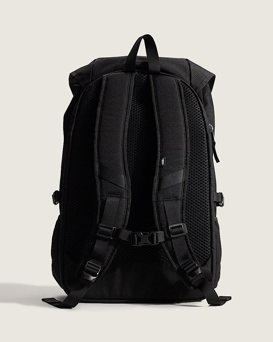 Vans Rucksack in Black| Vans US Product Image