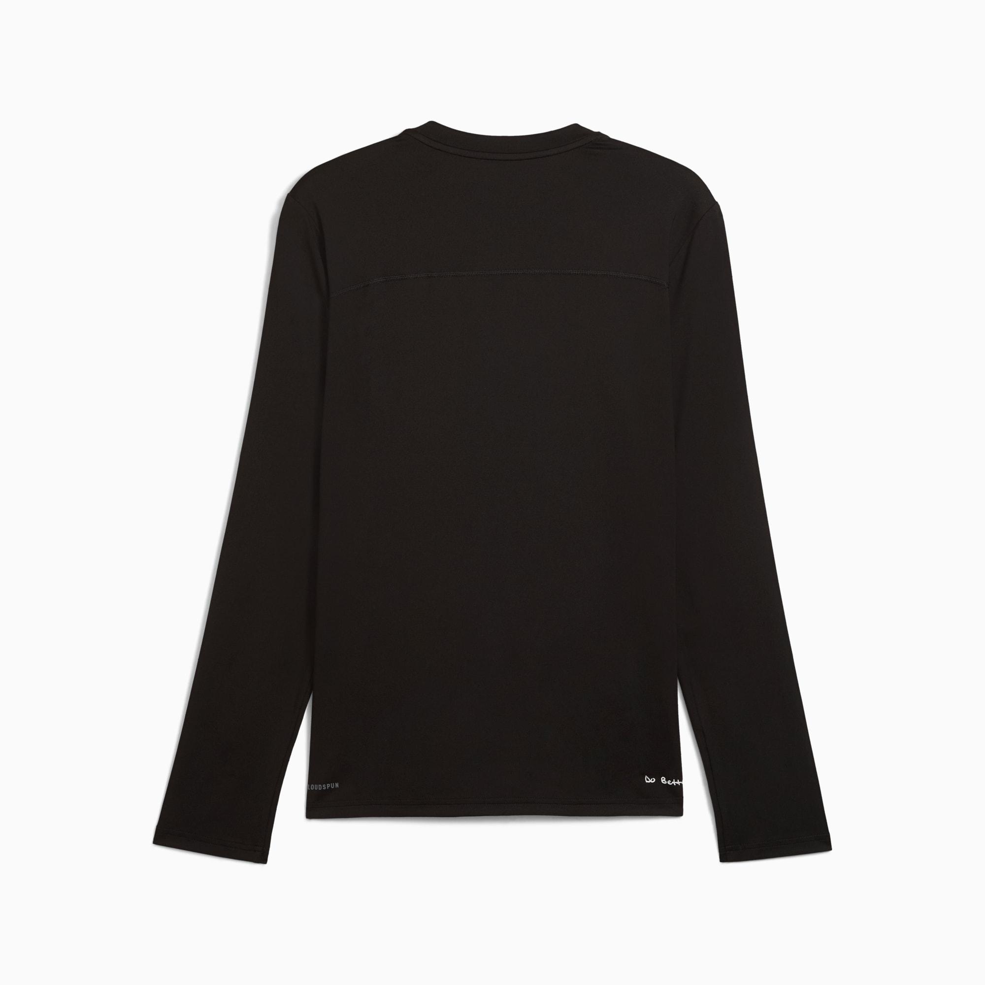 PUMA x ALEX TOUSSAINT Men's Long Sleeve Training Tee Product Image