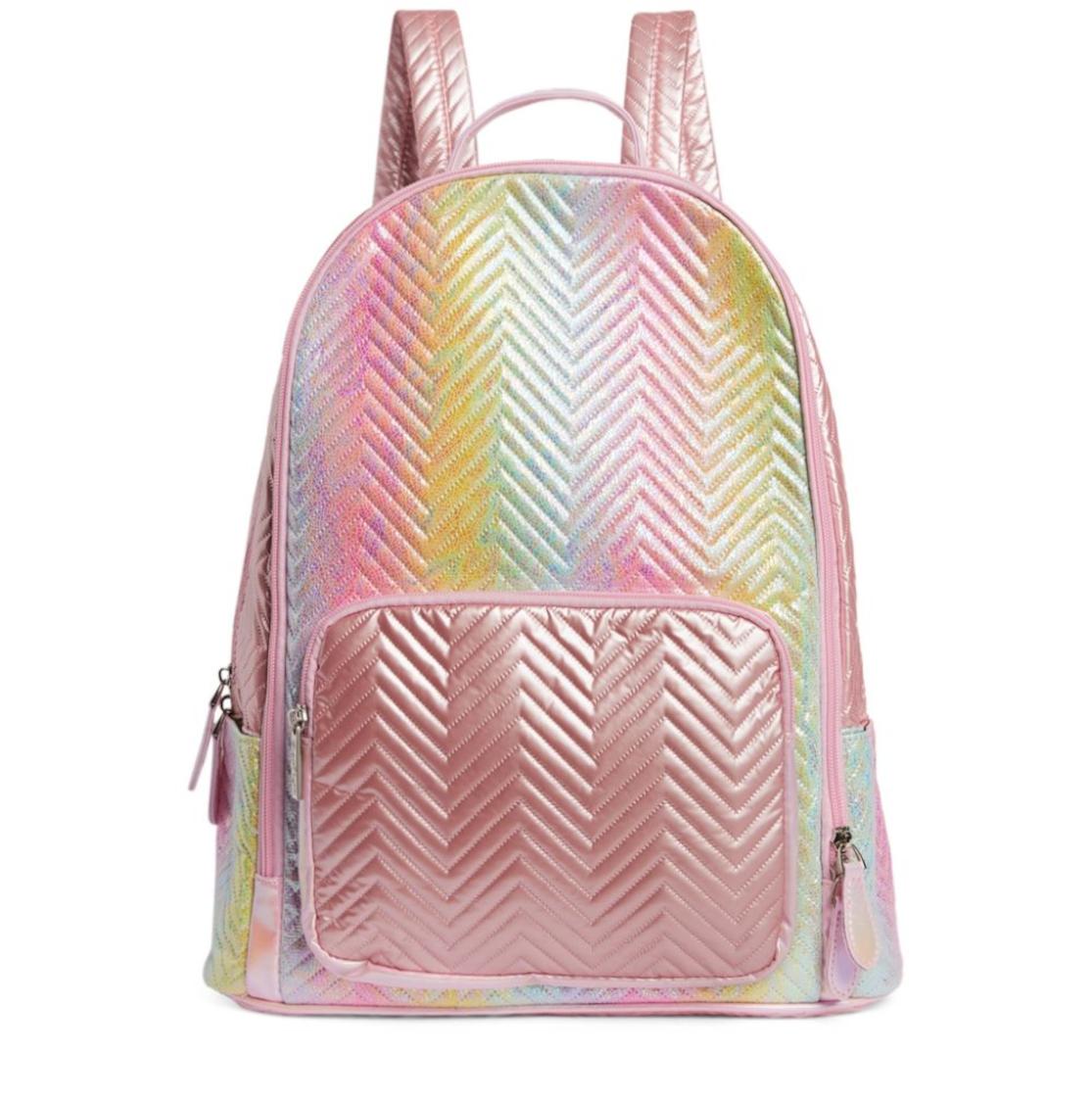 Bari Lynn Backpack Product Image