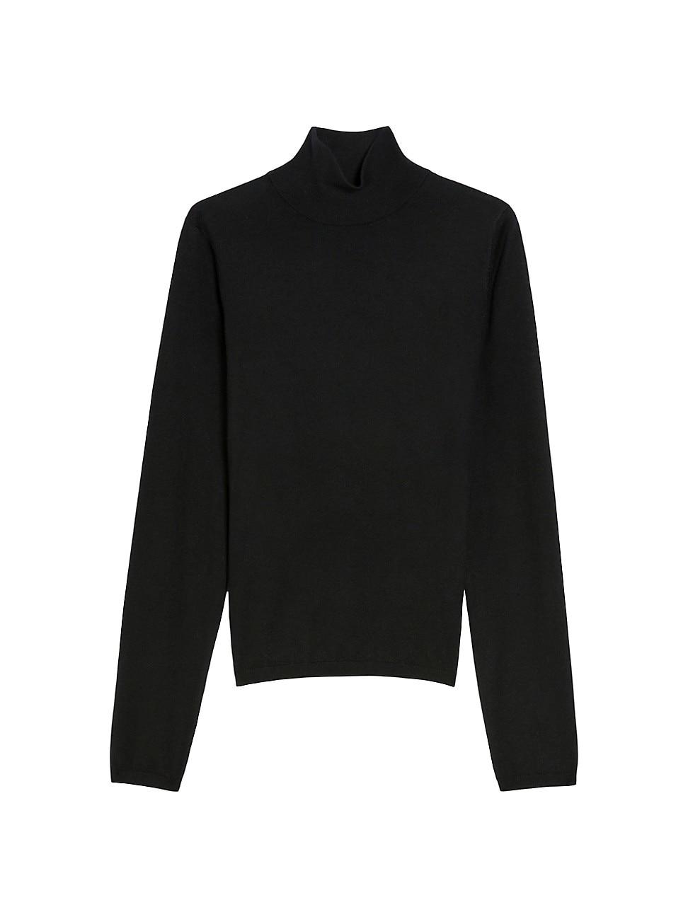 Womens Patroni Cashmere Sweater Product Image