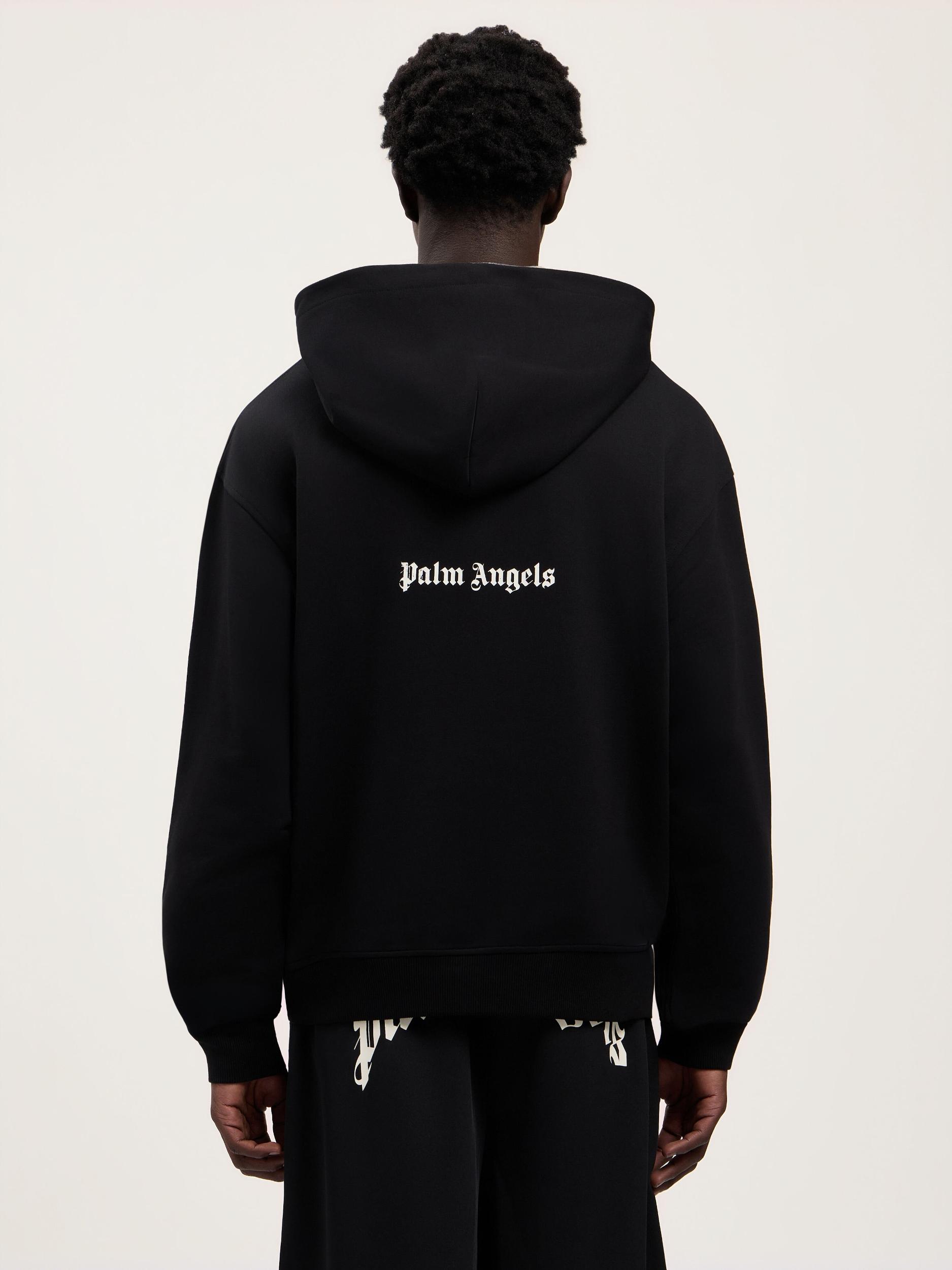 Statement Hoodie Product Image