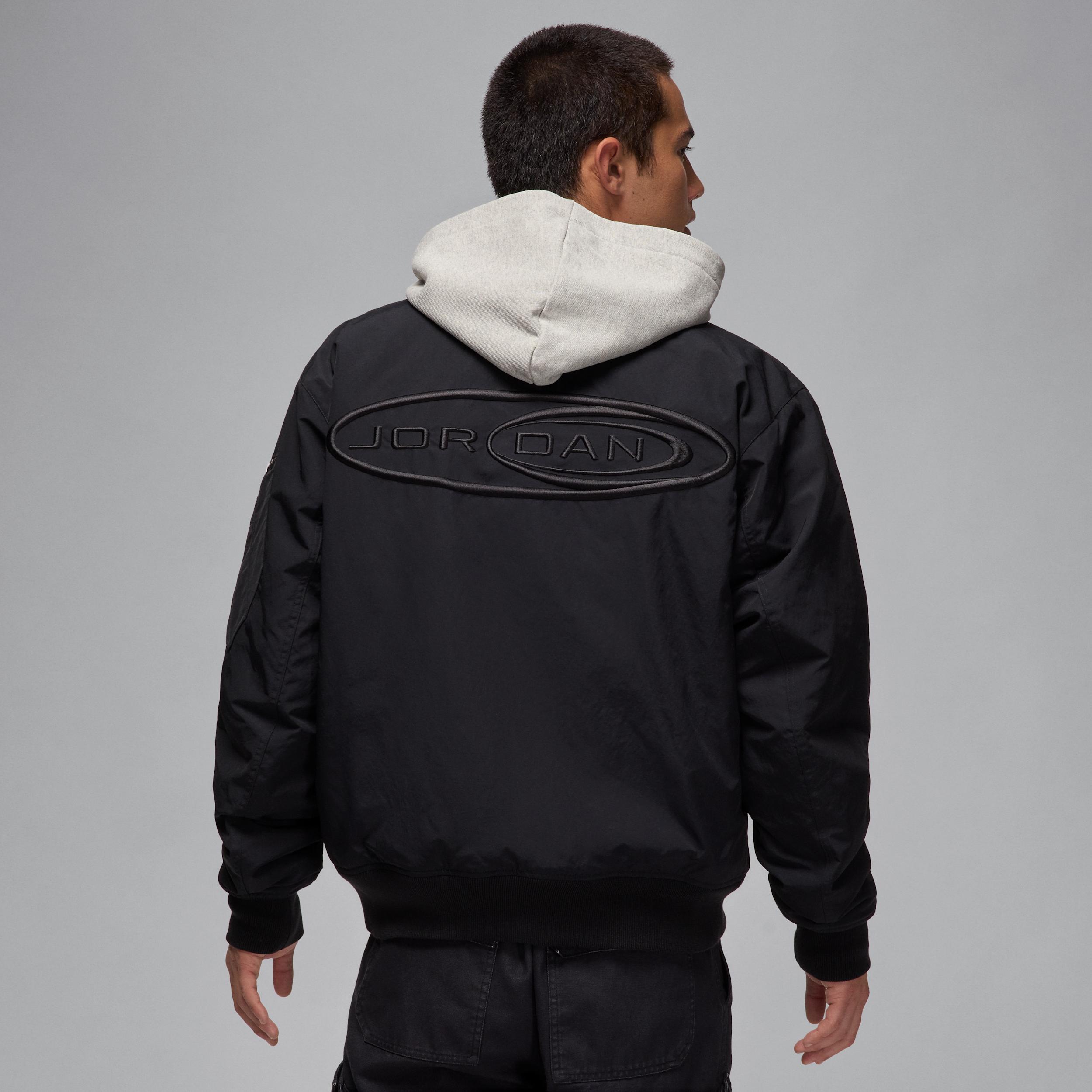 Jordan Renegade Essentials Men's Jacket Product Image