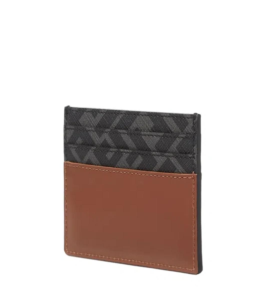 studded cardholder Product Image