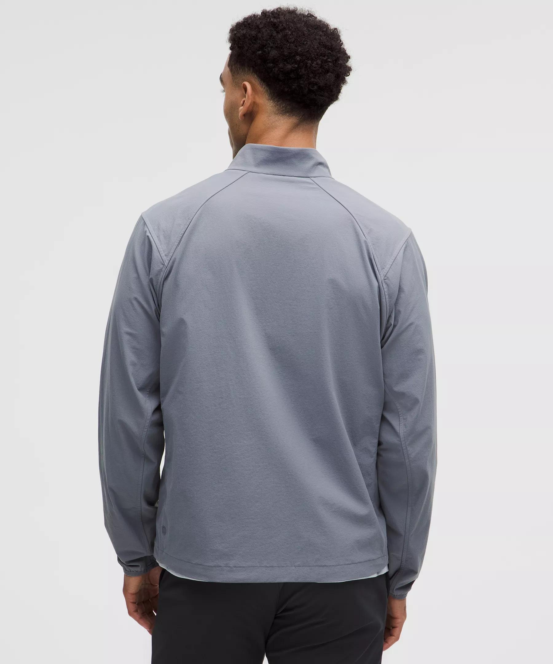 Lightweight Stretch Jacket Product Image