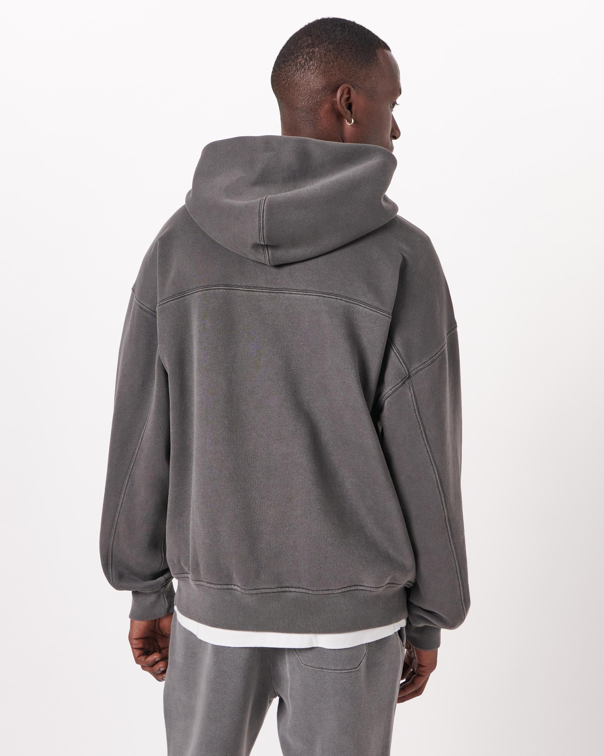 Essential Popover Hoodie Product Image