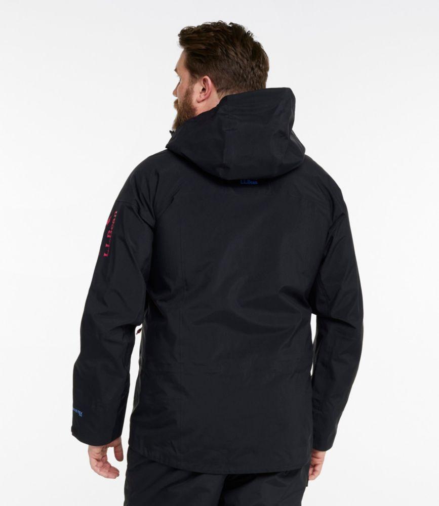 Men's GORE-TEX Pro Patroller Jacket Product Image