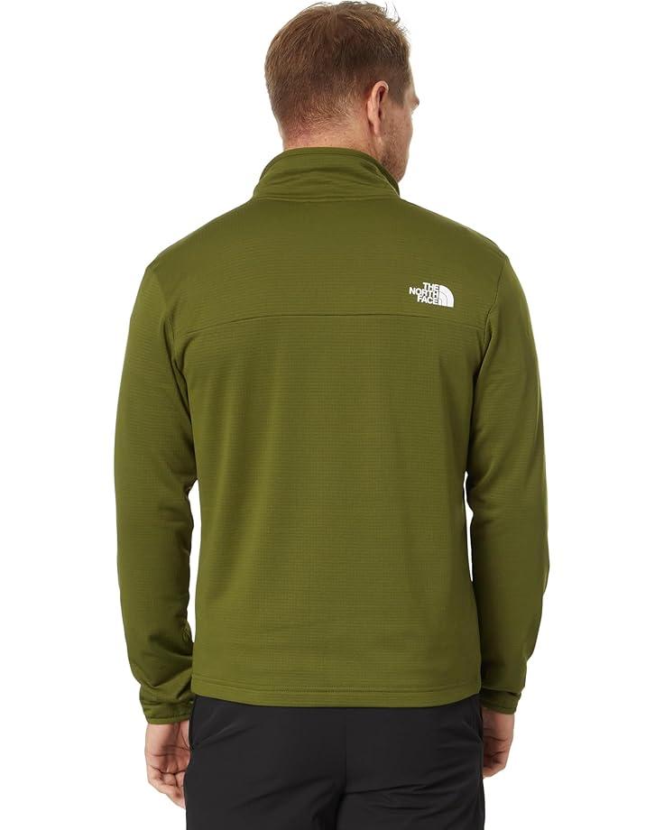 Glacier Heavyweight Full Zip Jacket Product Image