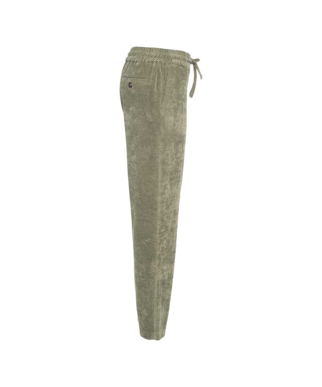 Corduroy pants Product Image