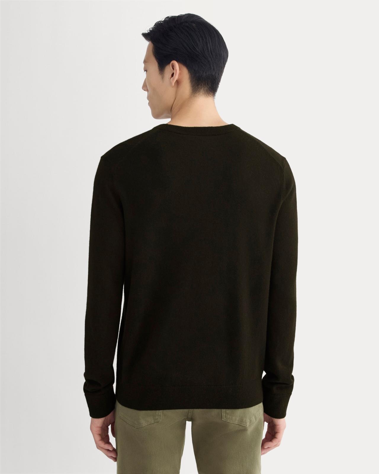 The Cashmere Crew Product Image