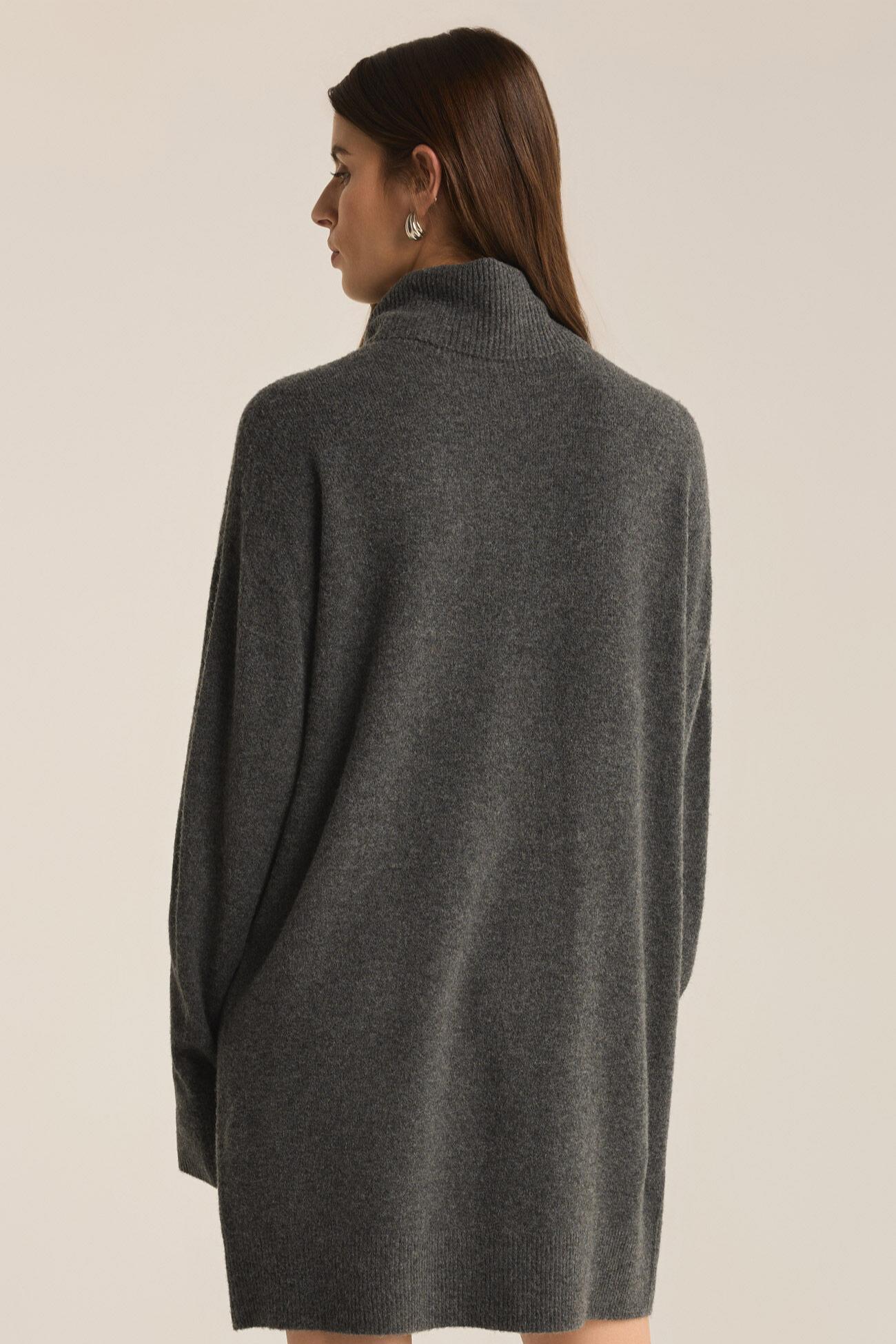 Richie Sweater Dress Product Image