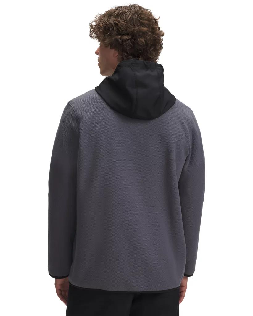 UA Expanse Scout Fleece Product Image