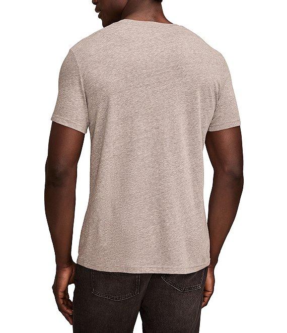 Lucky Brand ACDC On Tour Short Sleeve T-Shirt Product Image