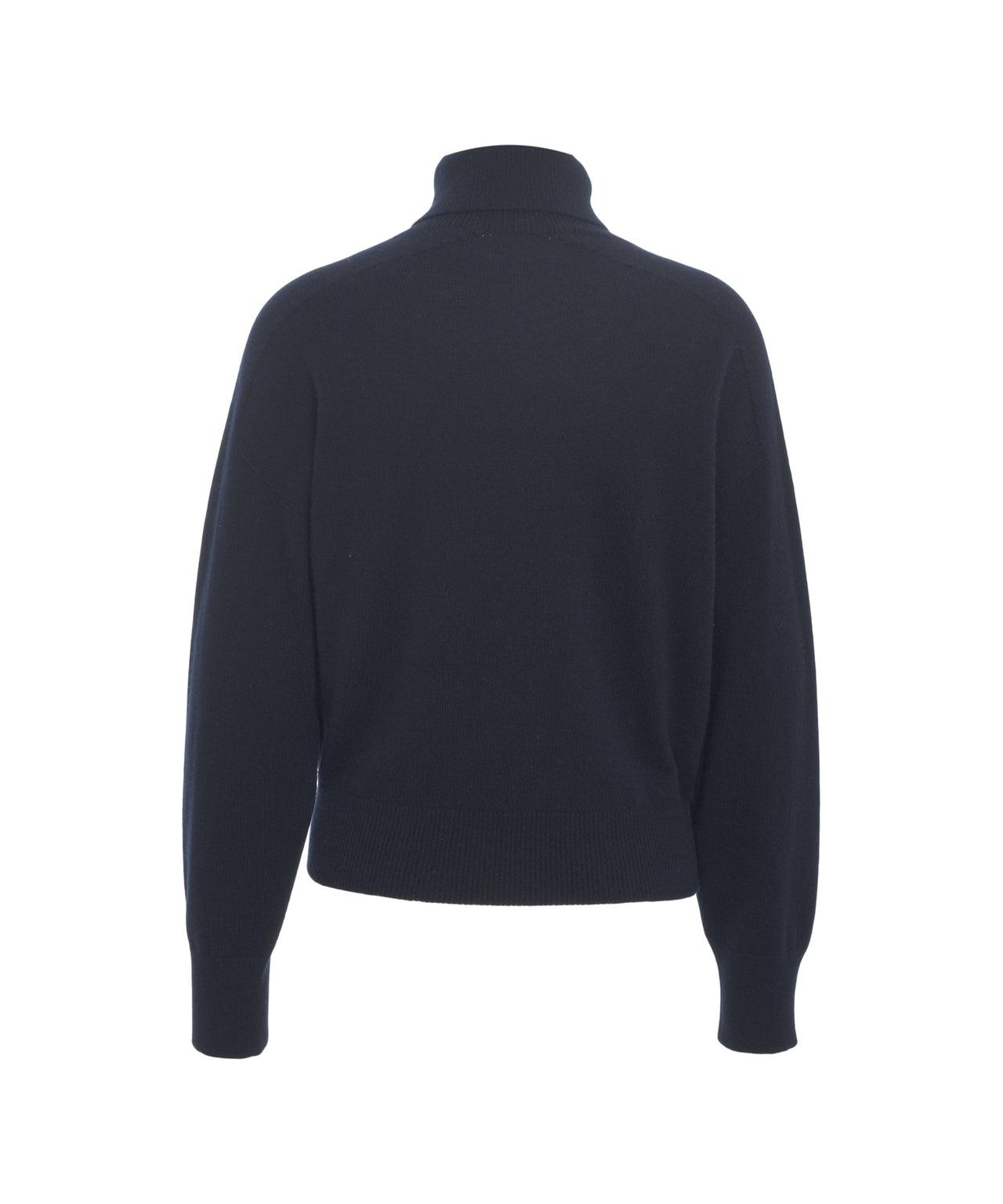 Turtleneck Sweater Product Image