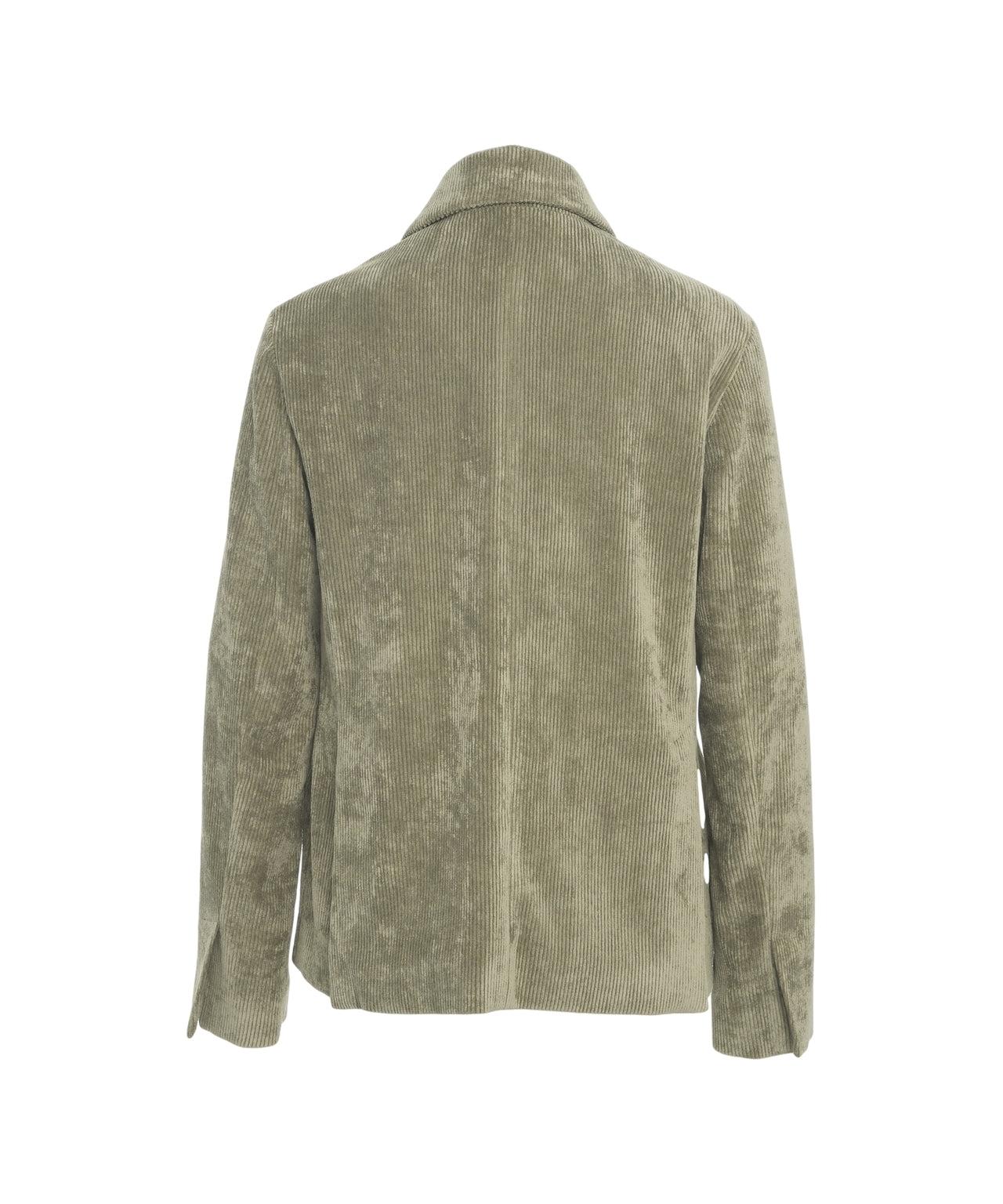 Corduroy jacket Product Image
