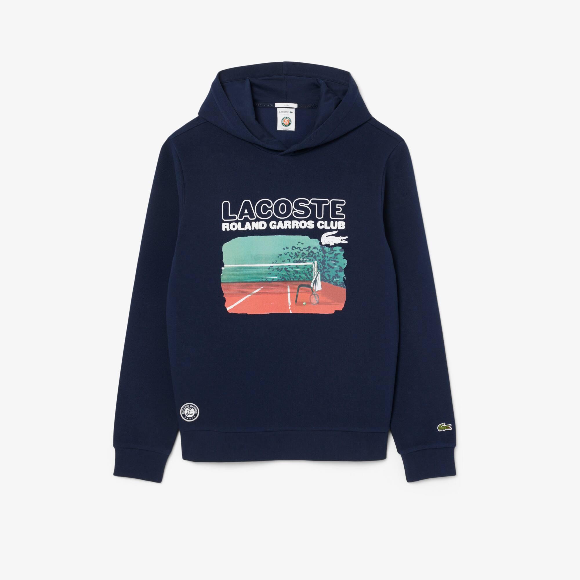 Roland-Garros Edition Hoodie Product Image