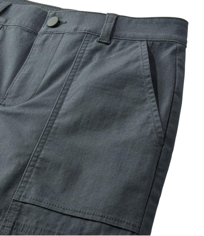 Women's Explorer Ripstop Shorts Product Image